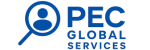 PEC Global Services Logo